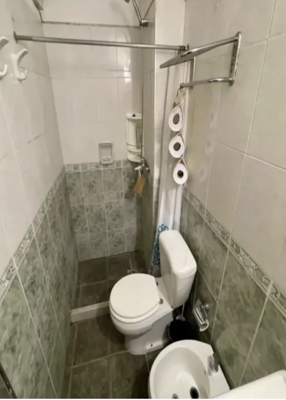 Dueño alquila apartamento 2 dorm y 2 baños en Parque Batlle · Foto 9