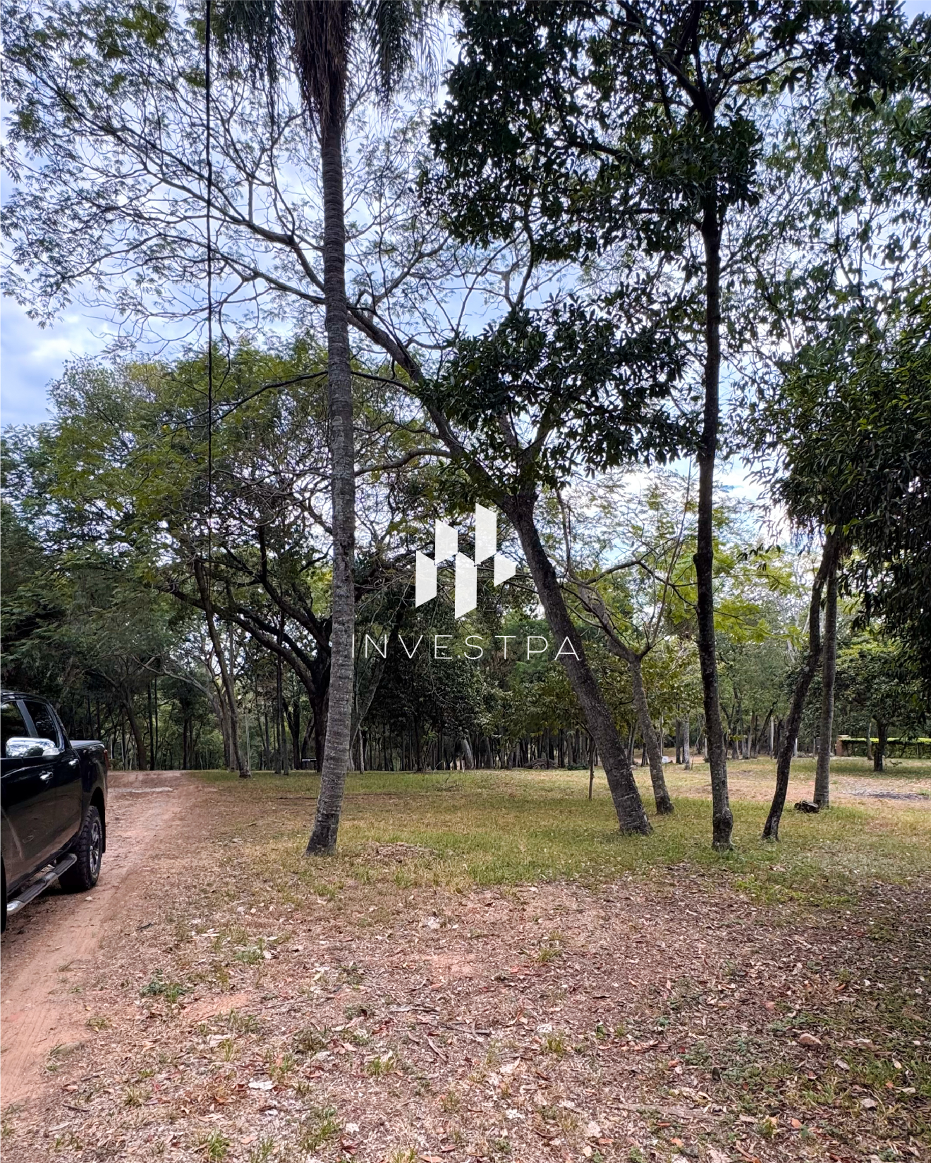 Vendo Terreno en Atyra — foto 2