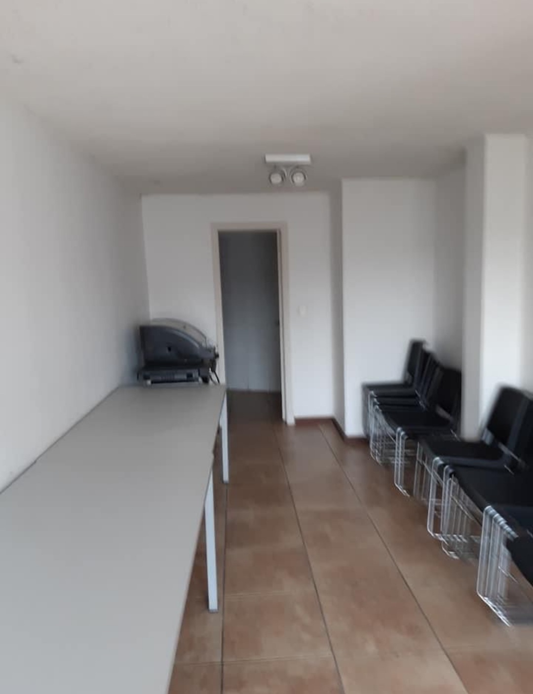 ALQUILER APTO POCITOS 1 DORM PRÓX RAMBLA · Foto 12