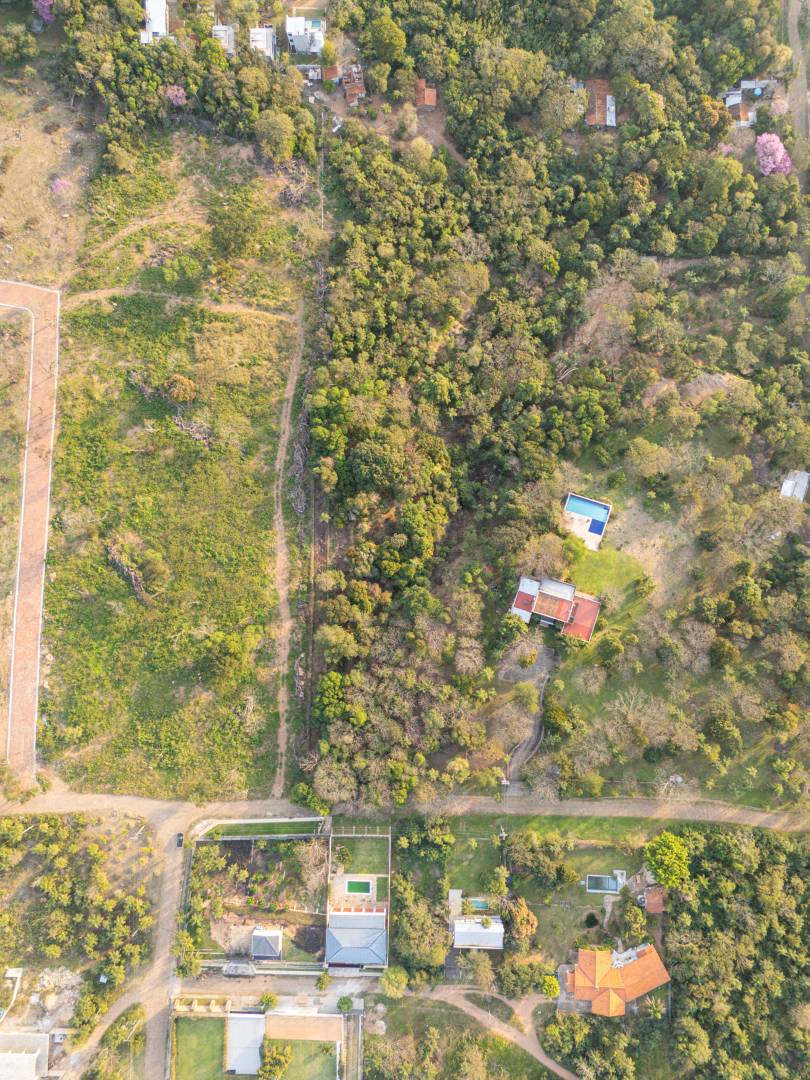 Vendo Terreno en San Bernardino - La Suiza — foto 2