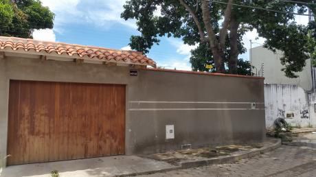Lote De Terreno En El 1 Anillo