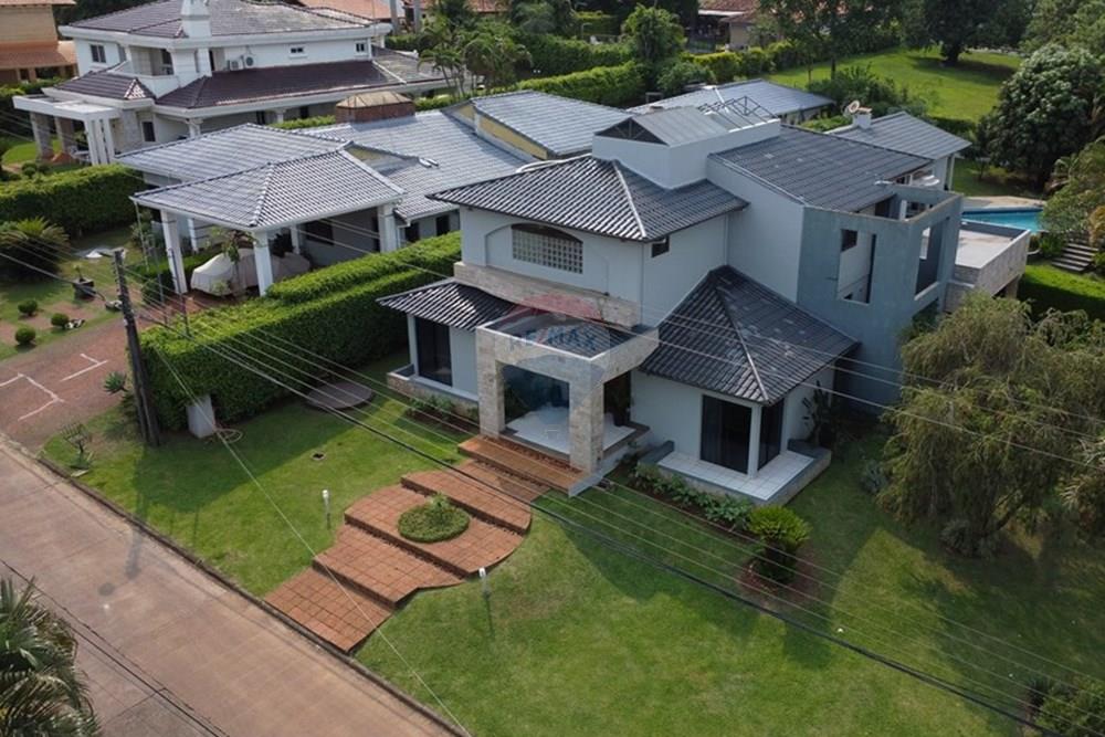 Residencia venta Hernandarias Paraná Country Club — foto 2