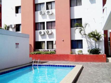 Querés Vivir En Un Dpto Centrico Cómodo Y Seguro?.....te Lo Vendo!!!!