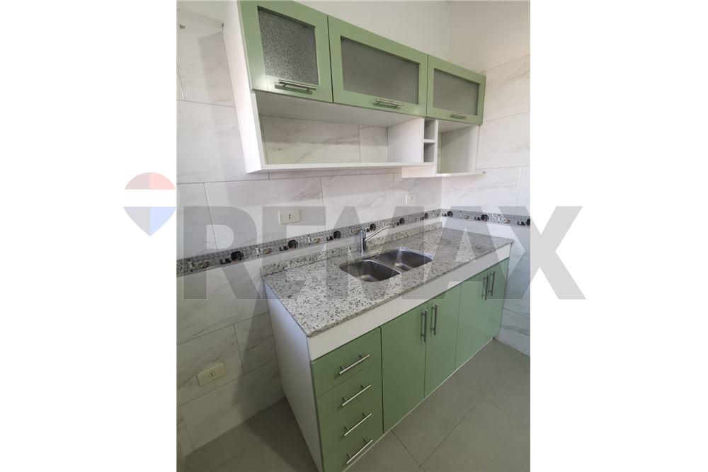 Departamento - Alquiler - Nazareth, Paraguay — foto 3