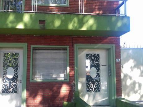 Excelente Apartamento. A Pasos Del Prado!!! Iluminado, Seguro.