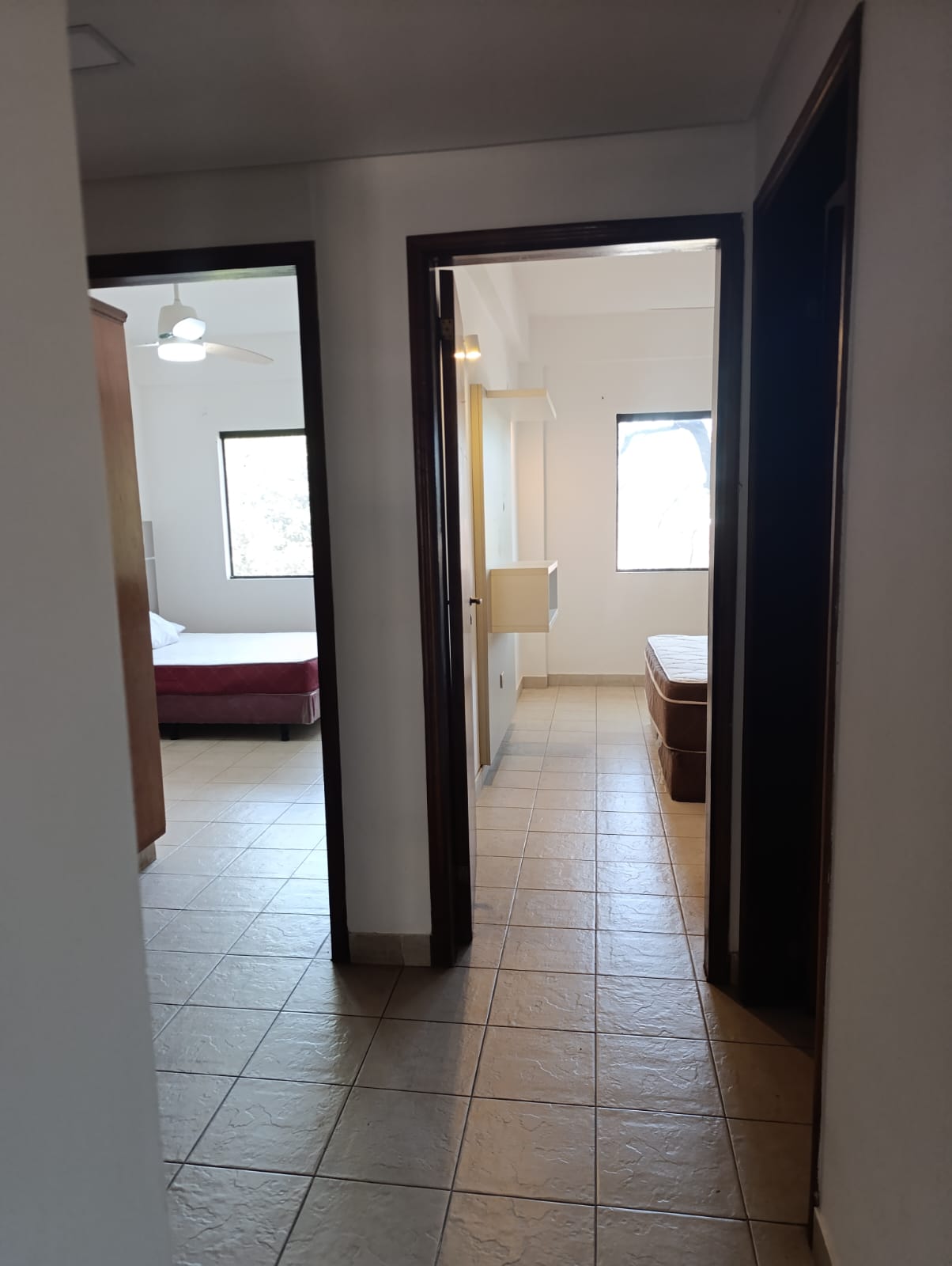Alquilo Departamento Amoblado en Recoleta | 3 Dormitorios | 143 m² — foto 3