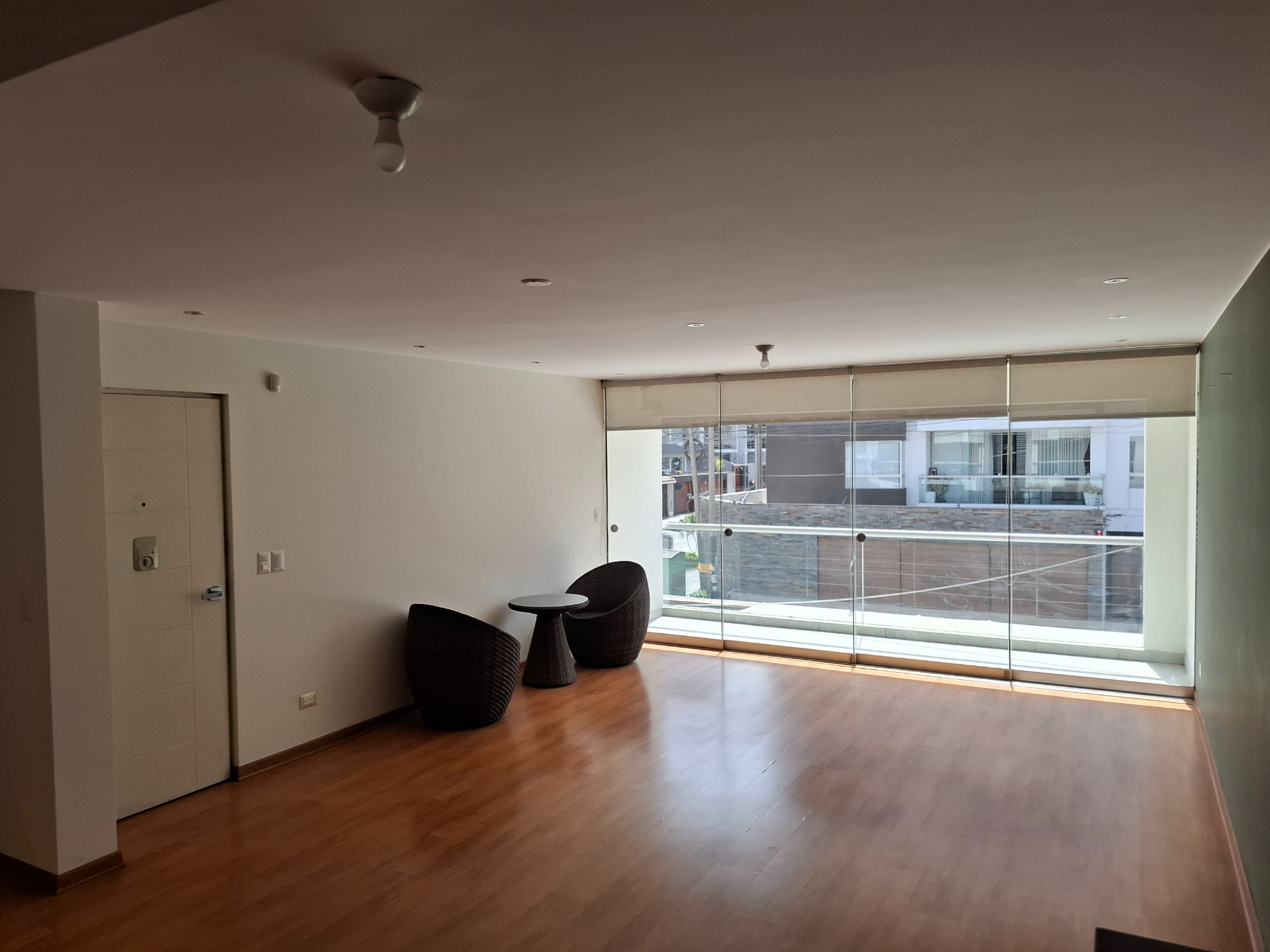 Departamento en venta en Santiago de Surco