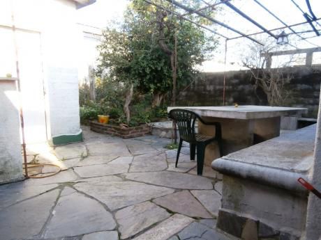 Muy Linda Casa,muy Cálida