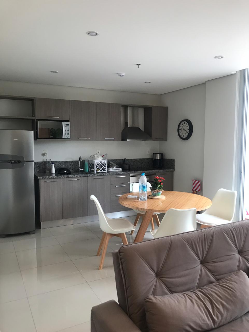 DPTO DE 1 HABITACIÓN AMOBLADO Y EQUIPADO — foto 2