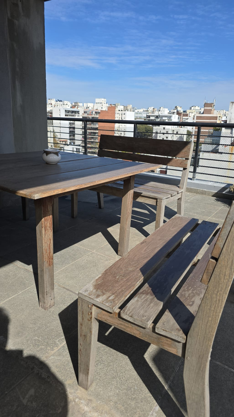 Apartamento Penthouse · Foto 12