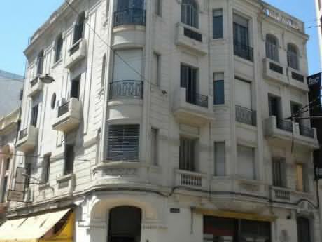 Venta Edificio Con Renta Ciudad Vieja