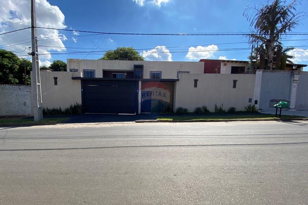 Casa en venta en San Vicente