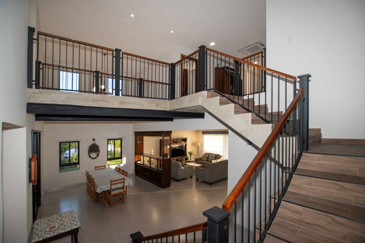 EN VENTA PRECIOSA CASA EN VENTA EN SAN BERNARDINO — foto 3