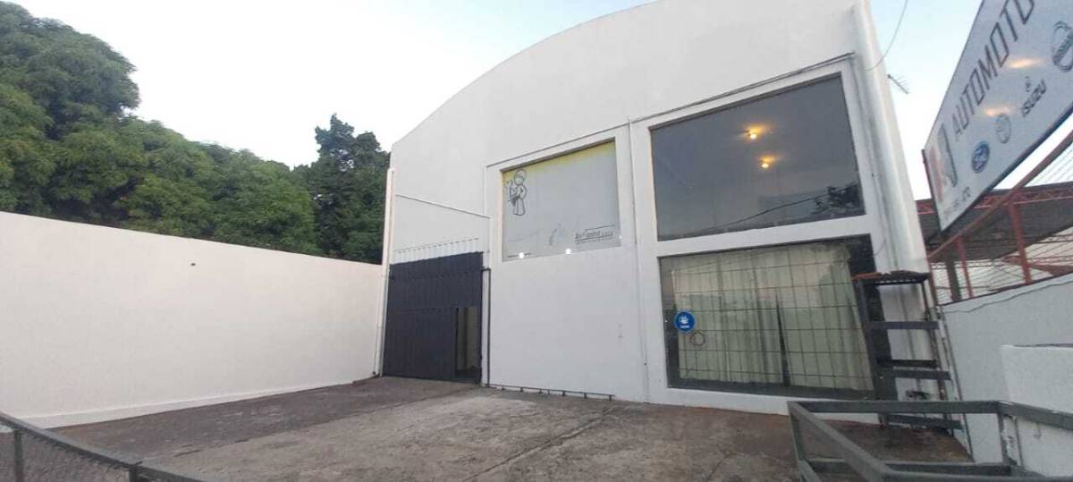 ALQUILO TINGLADO EN FDO. DE LA MORA ZONA NORTE — foto 2