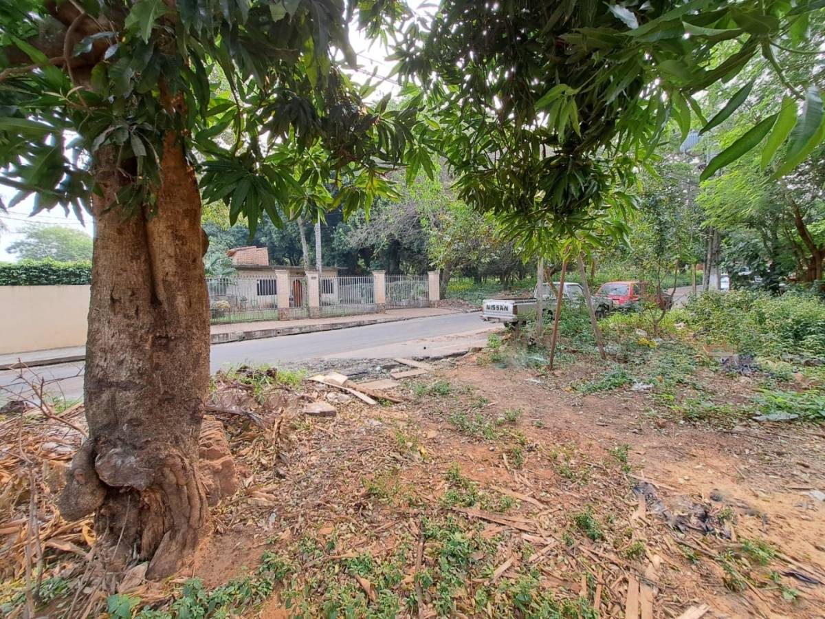 EN OFERTA TERRENO EN LA CIUDAD DE LAMBARE — foto 3