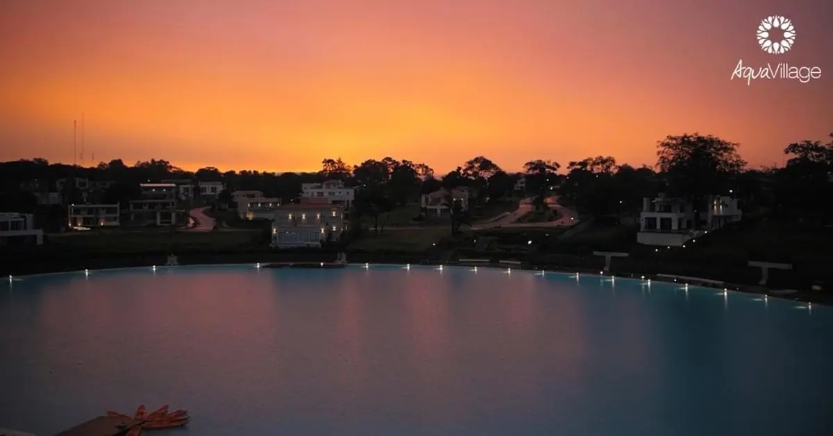 VENDO Terreno En Aqua Village — foto 2