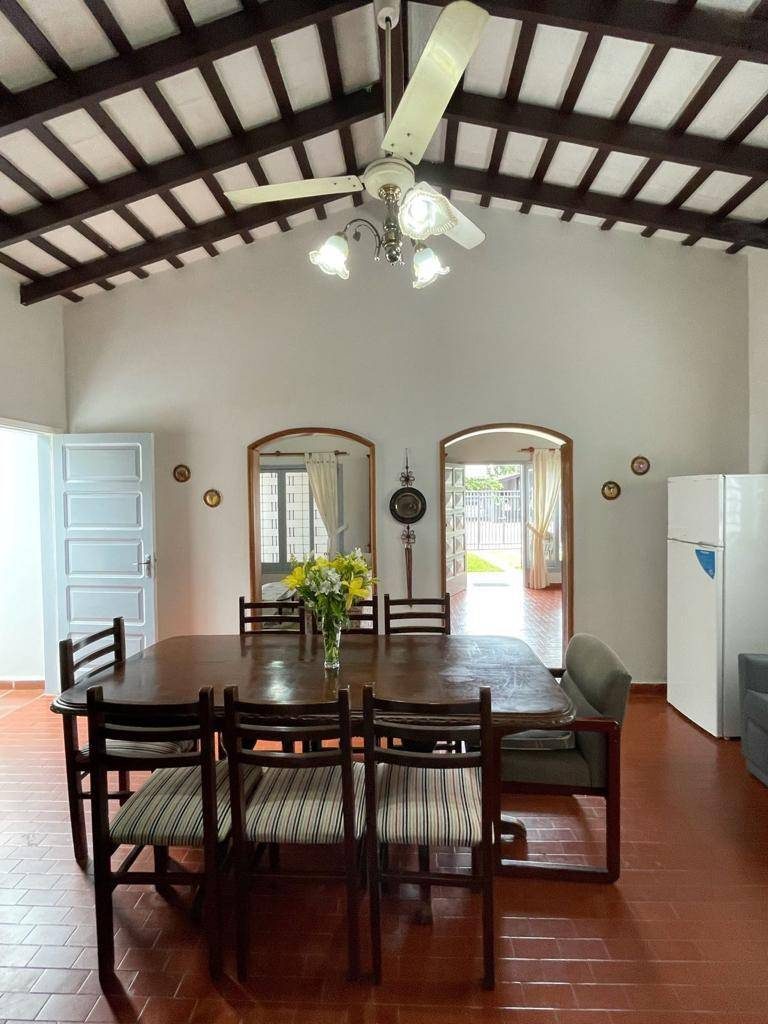 CASA A LA VENTA EN BARRIO SAN CRISTOBAL, ASUNCIÓN — foto 2