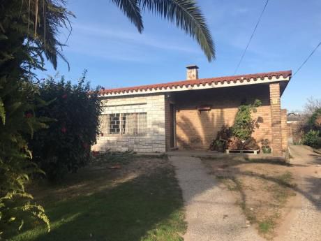 Dueño Vende Casa En San Jose De Carrasco Sur (canelones)