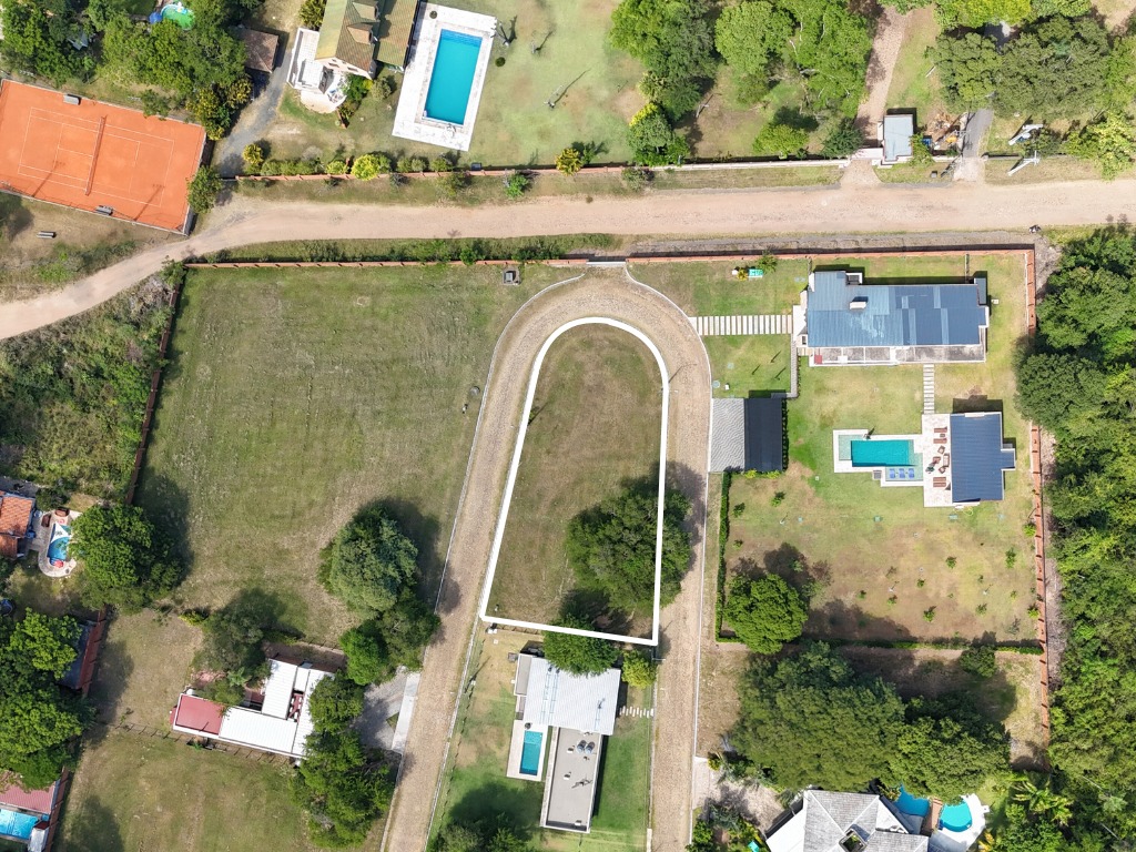 VENDO TERRENO EN SAN BERNARDINO — foto 2