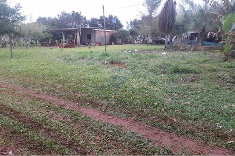 Terreno - Venta - Minga Guazú, Alto Paraná, Paraguay — foto 2