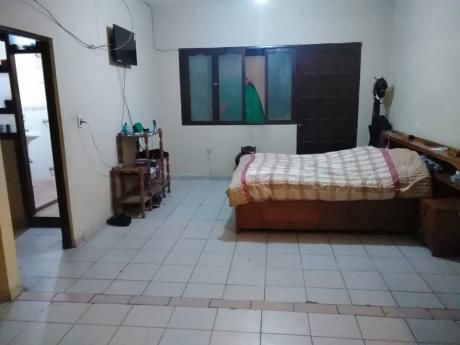 Casa De Dos Planta En Venta/anticretico S/avenida Sup. 300 Mts2