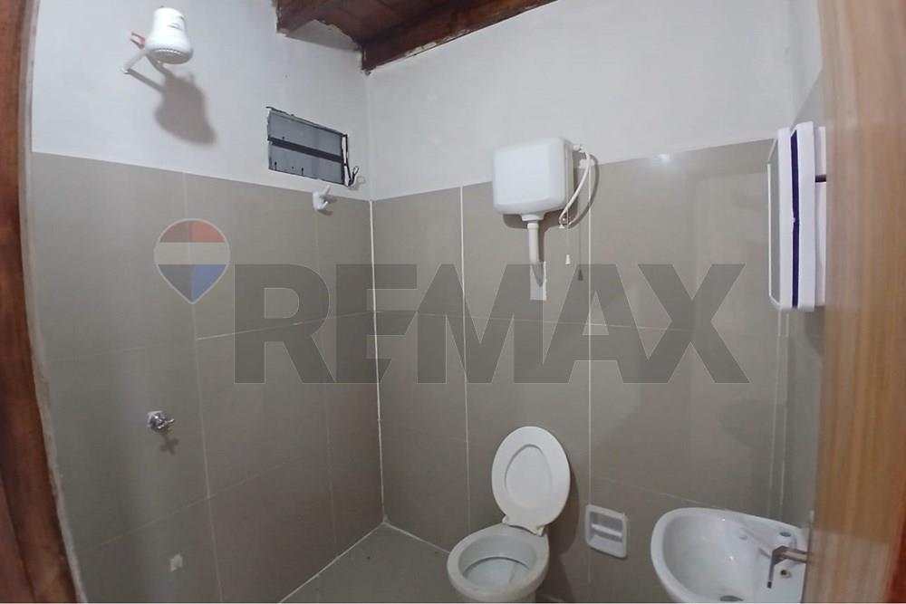Local Comercial - Alquiler - Caacupé, Cordillera, Paraguay — foto 2