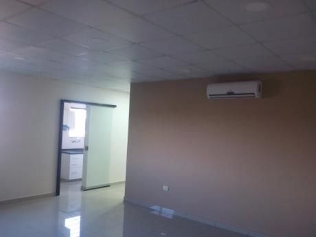 Alquilo Hermoso Departamento A Estrenar De 2 Dormitorios