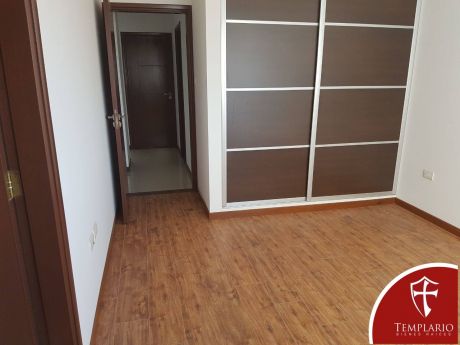 Departamento En Alquiler