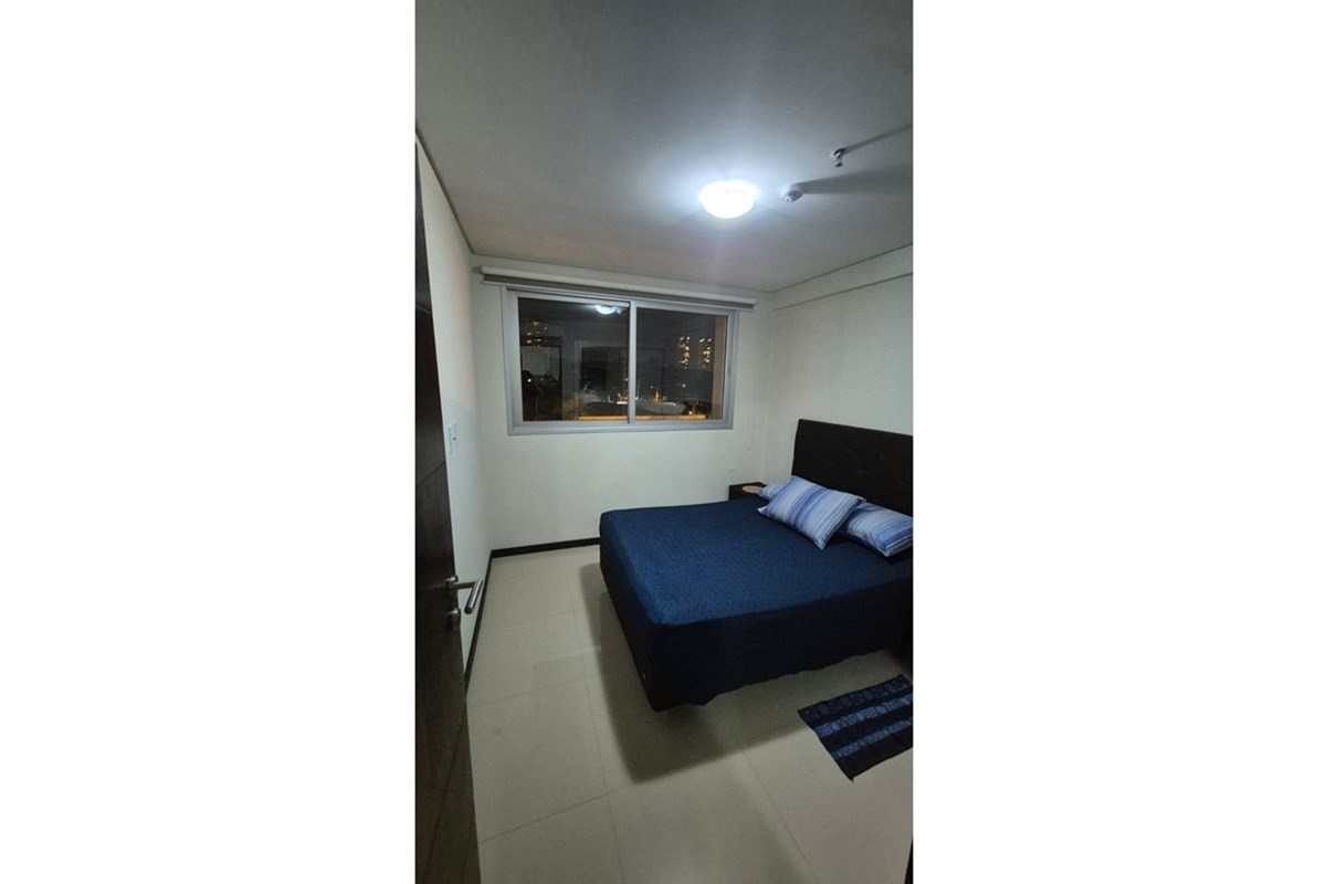 ALQUILO DEPARTAMENTO EN BARRIO MBURUCUYA — foto 2