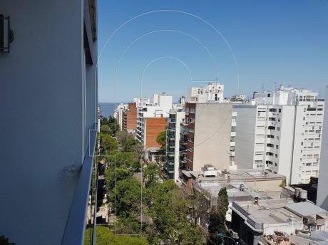 Muy Lindo Apartamento En Excelente Zona