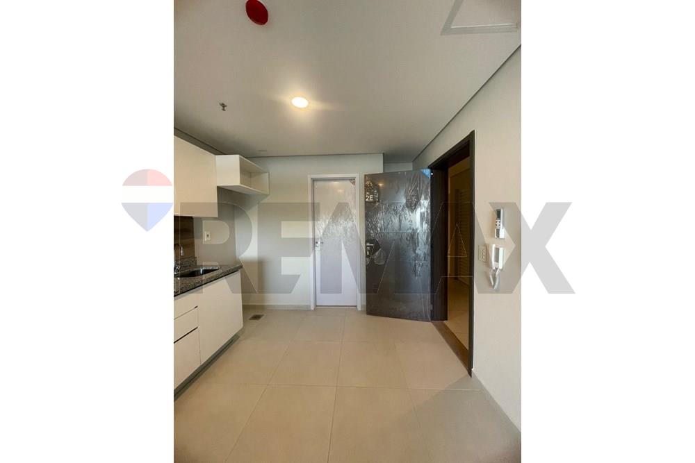 Departamento - Alquiler - San Lorenzo, Paraguay — foto 3