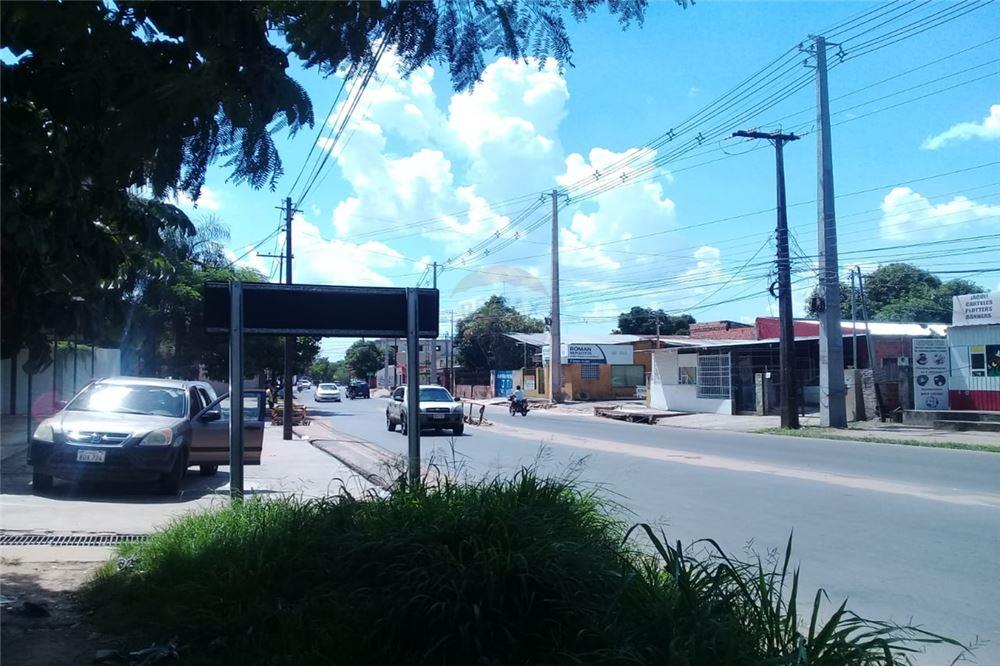 VENDO TERRENO EN LUQUE- CURVA ROMERO — foto 3