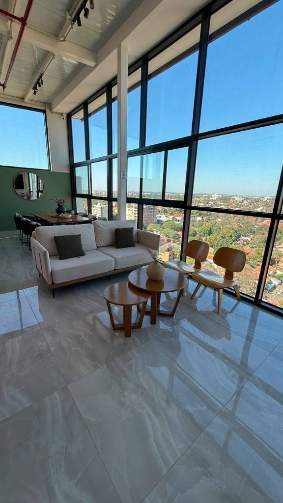 EN VENTA MONO FULL AMOBLADO EN EDIFICIO MATRISA BOGGIANI — foto 3