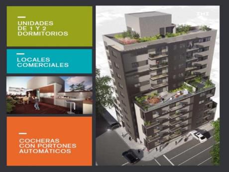 Imperdible! Para Inversion O Vivienda Proximo A 18 De Julio