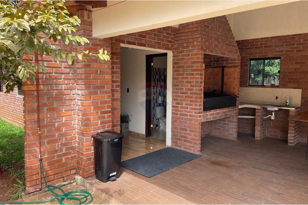 "Casa de Campo Moderna: Tu Refugio en Yaguarón" — foto 2
