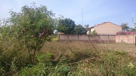 Vendo V-045 Terreno Baldío - Zona Cit