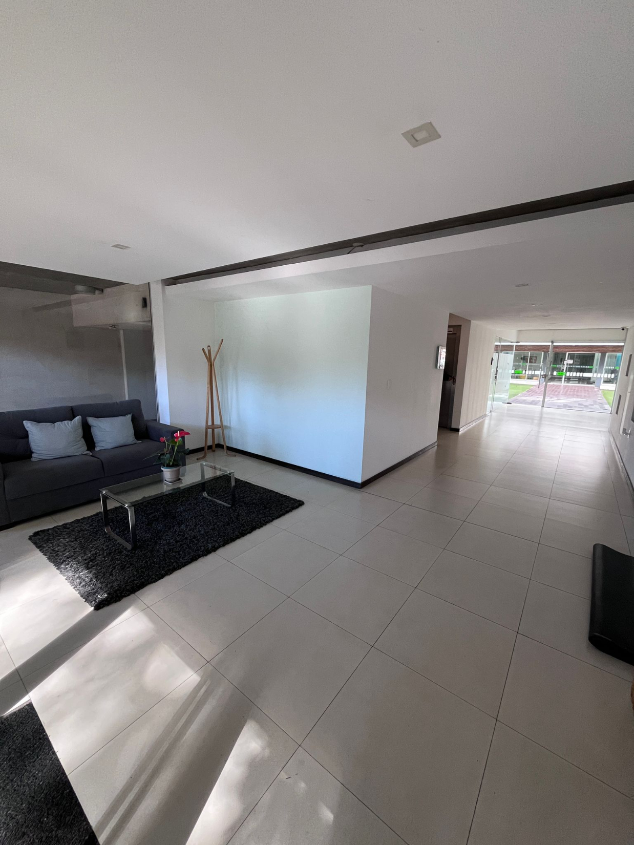 Dueño Alquila Hermoso Monoambiente En Pocitos · Foto 4