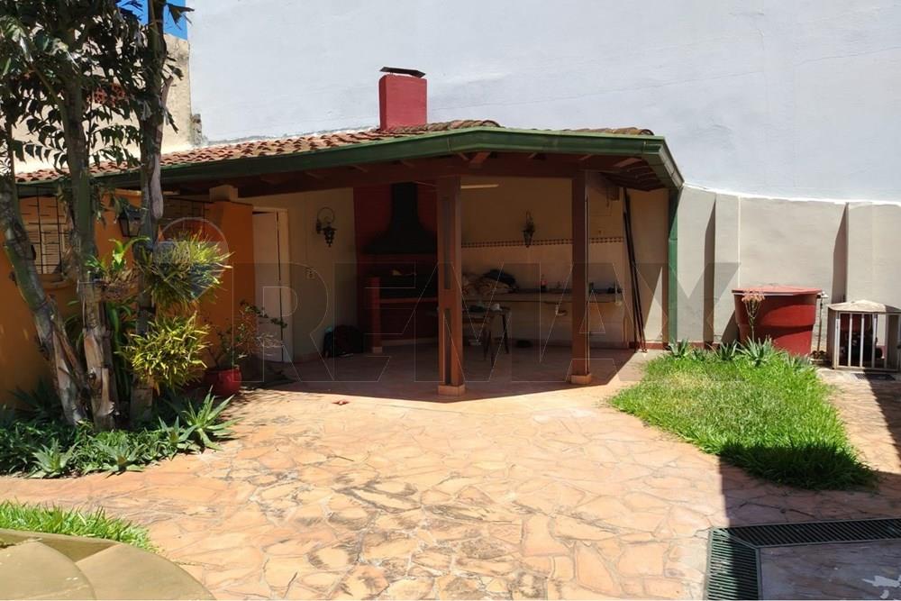 Casa - Alquiler - Nazareth, Asunción, Paraguay — foto 3