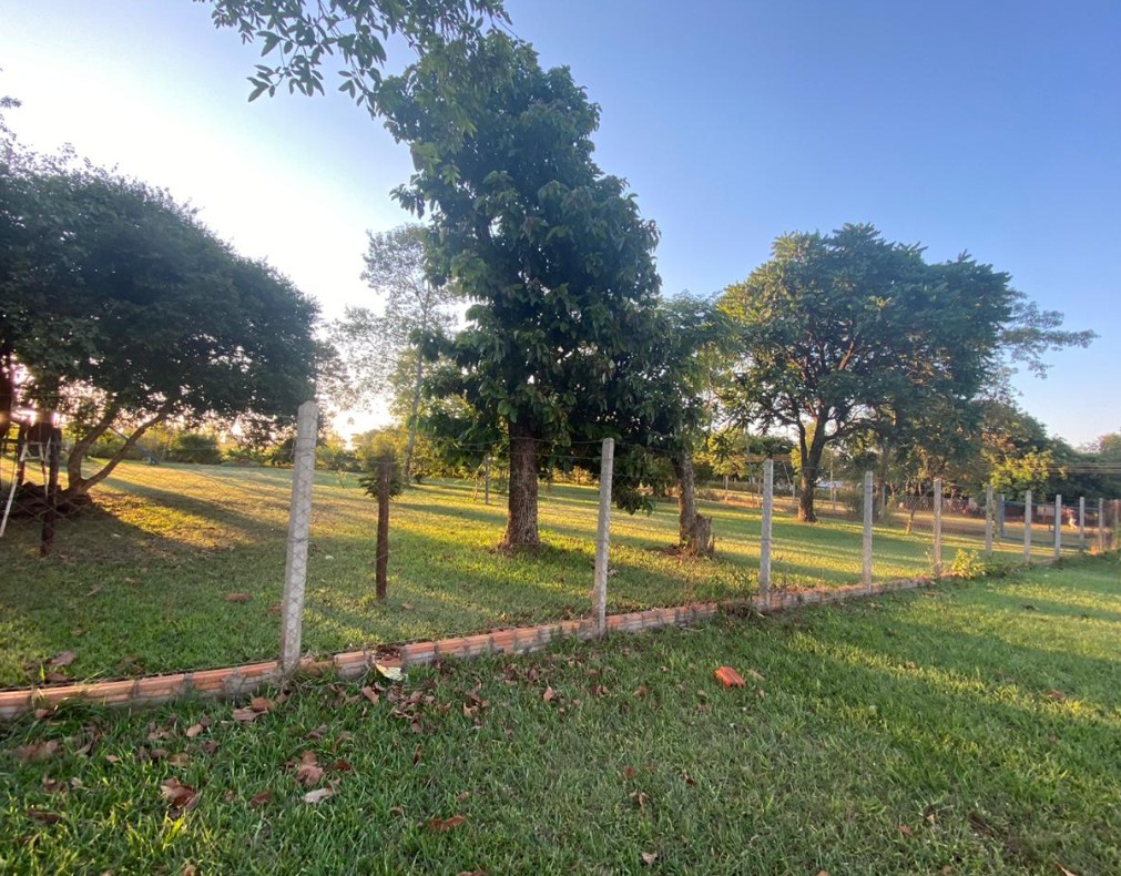 Terrenos En Minga Guazú Km 20