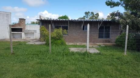 Casa Sobre Ruta 11