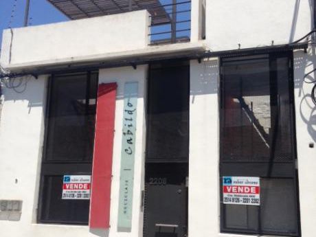 Apartamento Pagola 2208 Casi Cufre