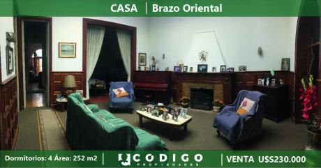 Casa A La Venta Millán Próximo Bulevar Artigas