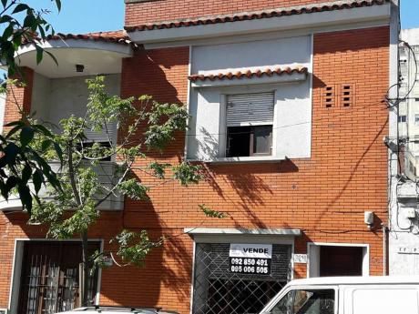Vendo Casa En Tres Cruces