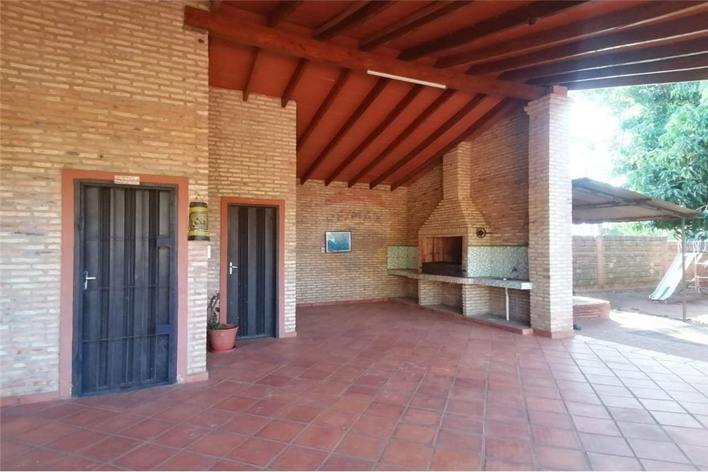 VENTA - CASA DE FIN DE SEMANA - JULIAN AUGUSTO SALDIVAR / GUARAMBARÉ — foto 3