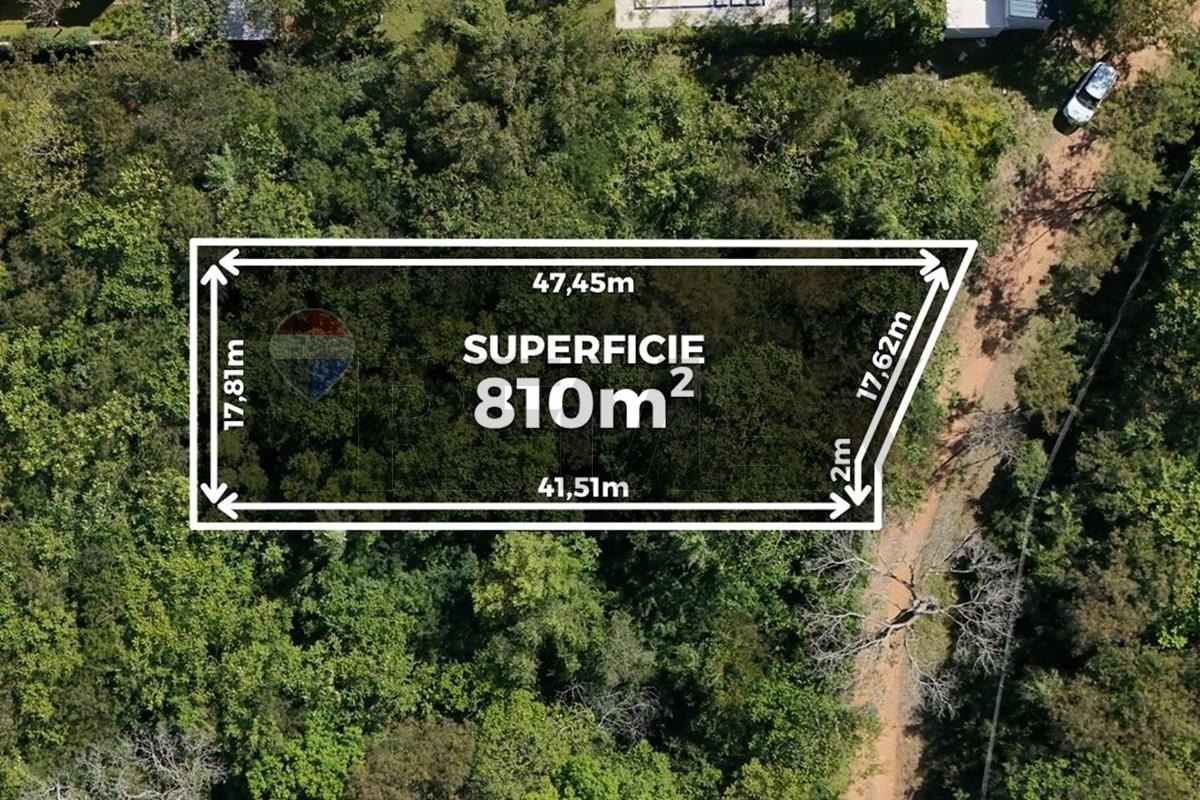 Terreno En Venta San Bernardino - La Suiza — foto 2