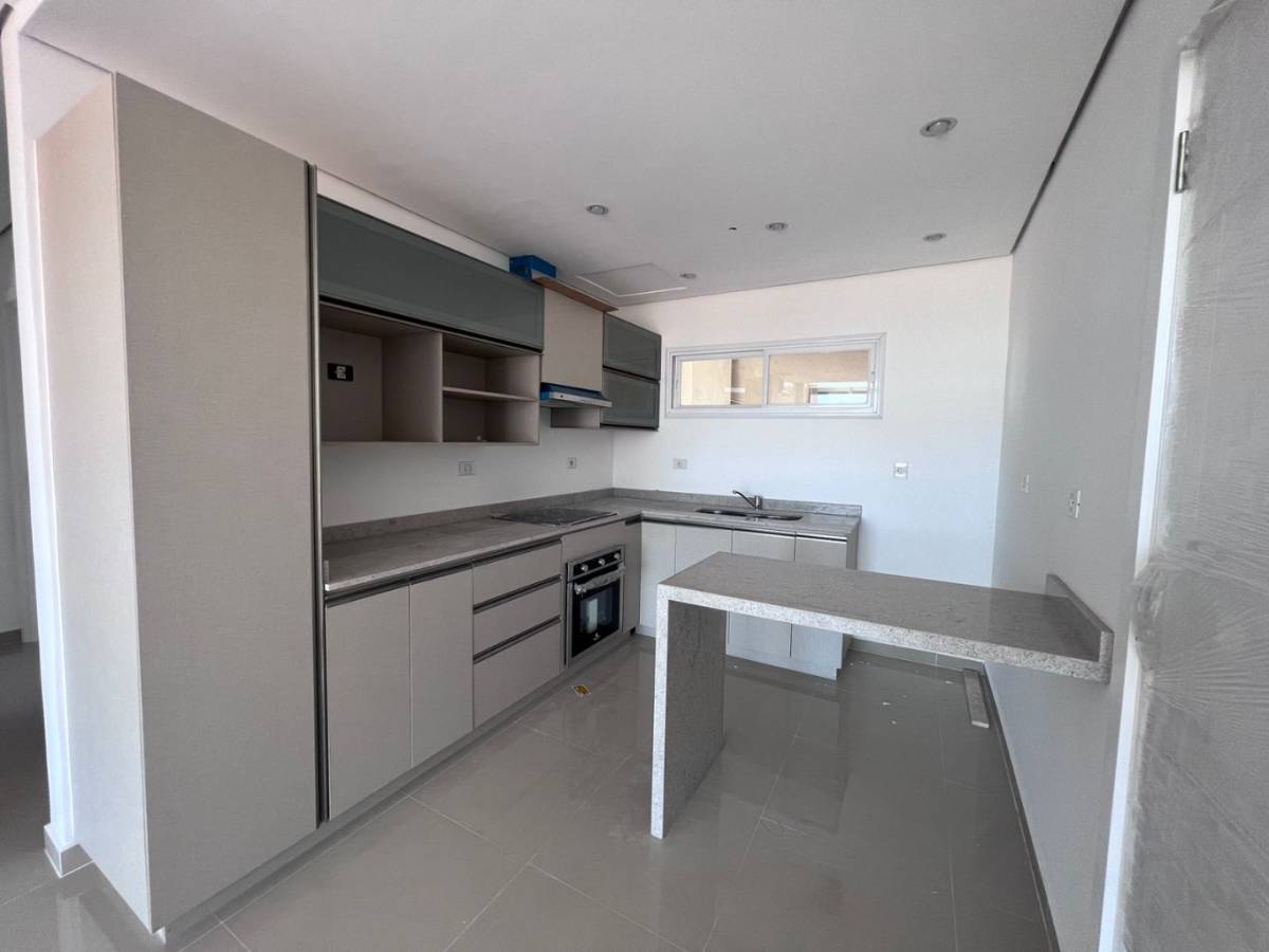 ALQUILO DEPARTAMENTO 2 DORM EN LAS MERCEDES, ASUNCION - ID 50982 — foto 2