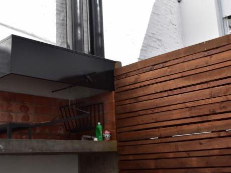 Venta - Dúplex - 2dorm. - Patio O Terraza Con Parrillero
