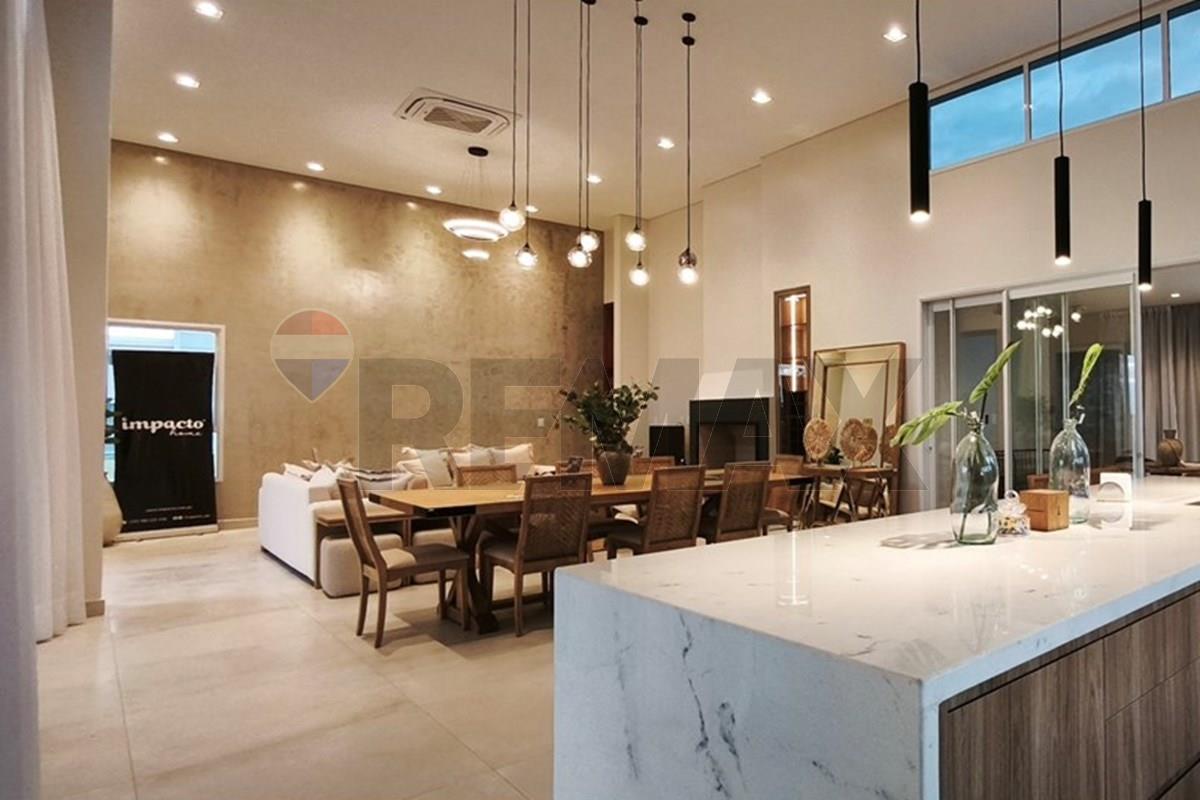 VENDO CASA EN CLUB AGUA VISTA SAN JUAN DEL PARANA — foto 3