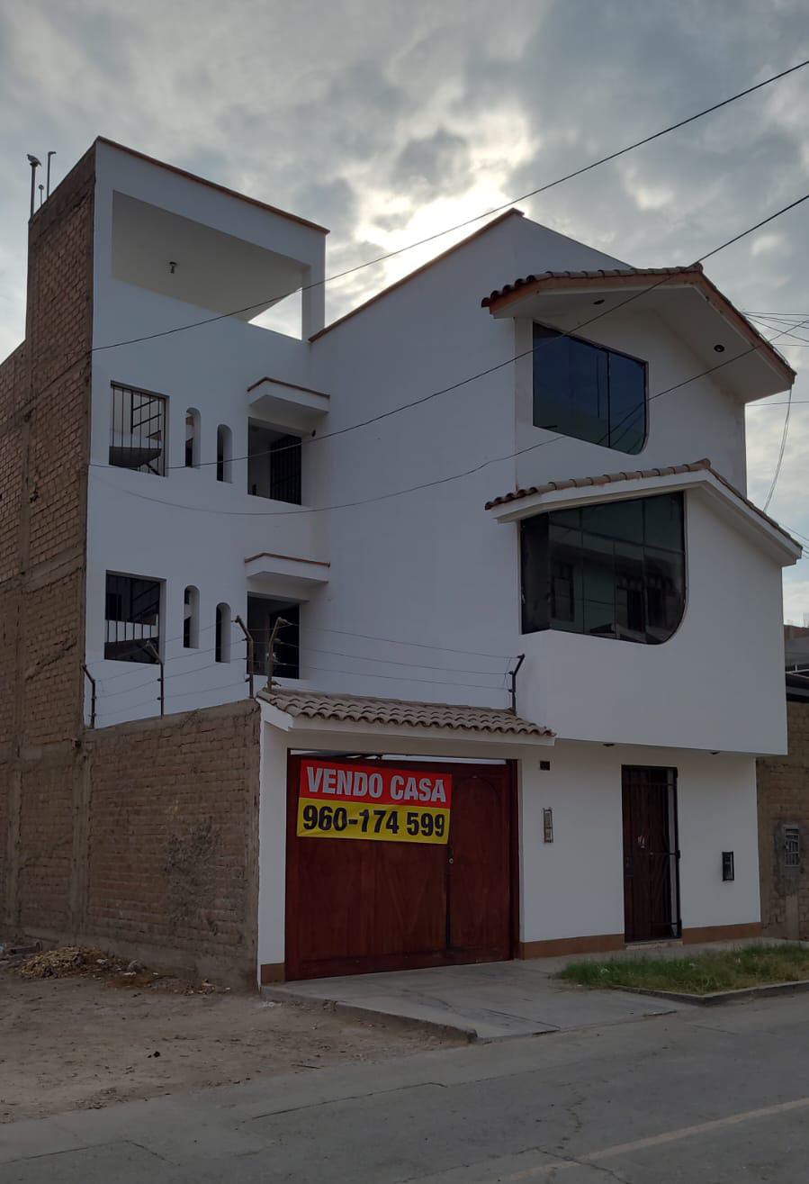 Casa en venta en Comas