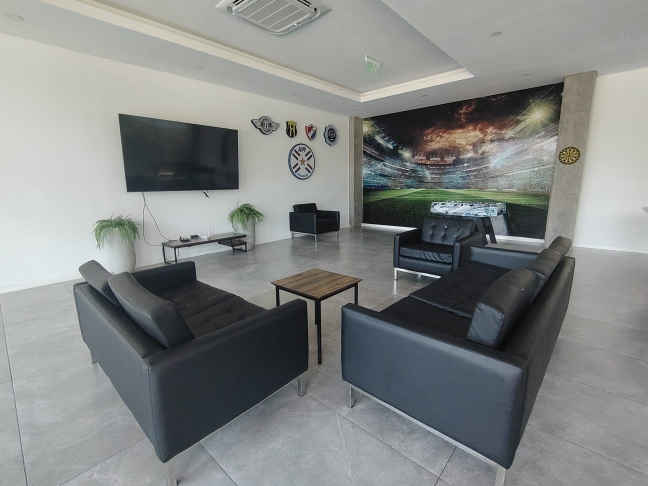 Departamento en alquiler en Mariano Roque Alonso — foto 3